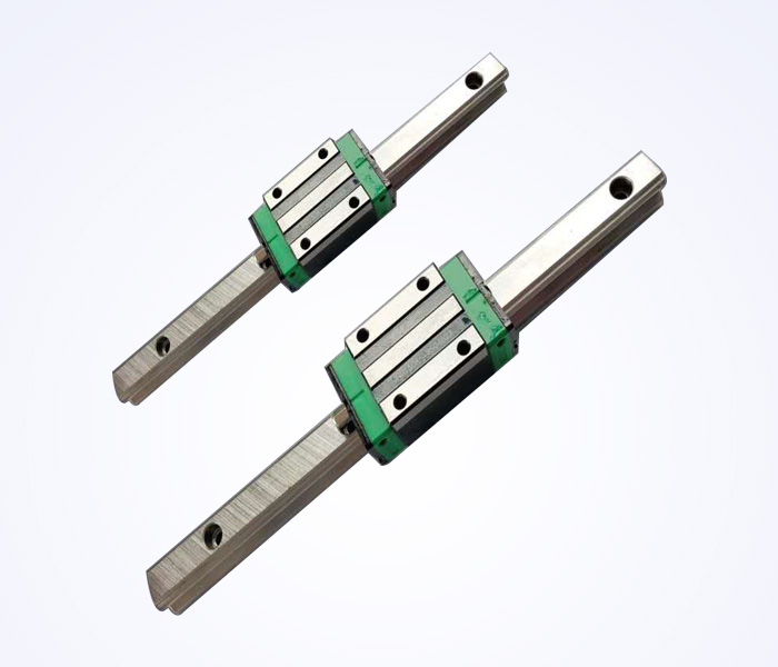 線性導(dǎo)軌 線性導(dǎo)軌
